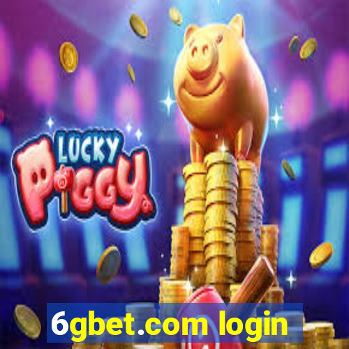 6gbet.com login